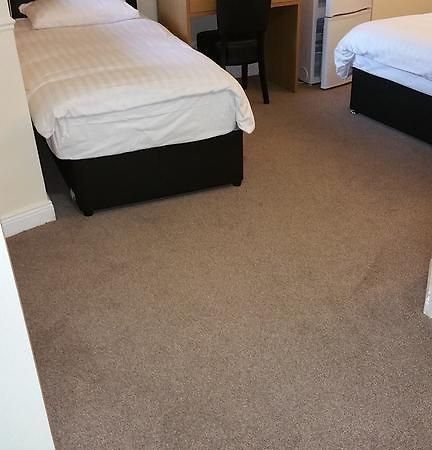 Charlotte Rooms Carlow מראה חיצוני תמונה