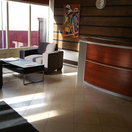 Charlotte Rooms Carlow מראה חיצוני תמונה