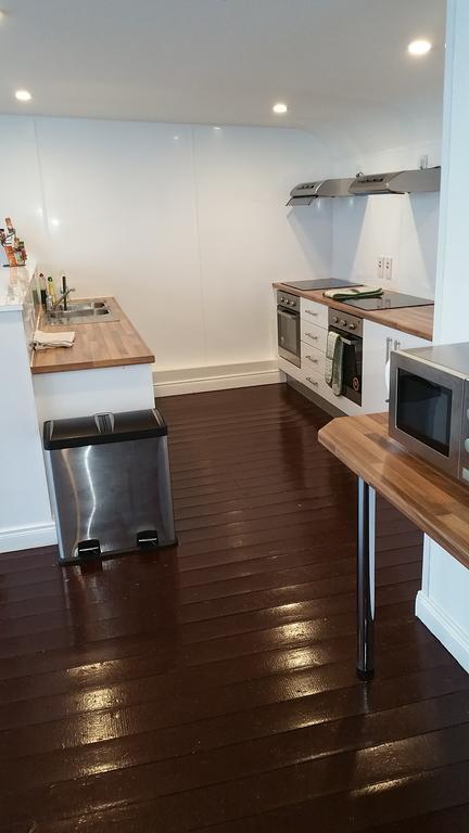 Charlotte Rooms Carlow מראה חיצוני תמונה
