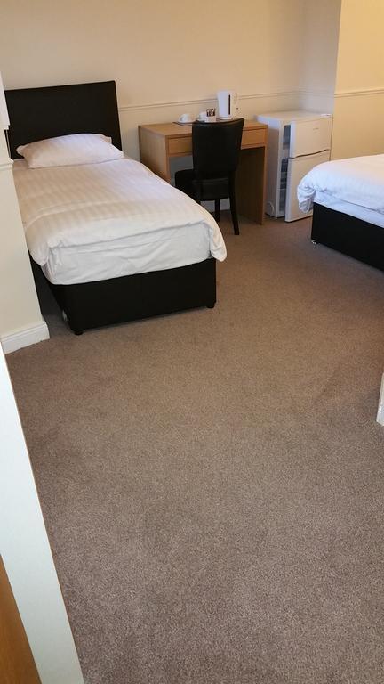 Charlotte Rooms Carlow מראה חיצוני תמונה