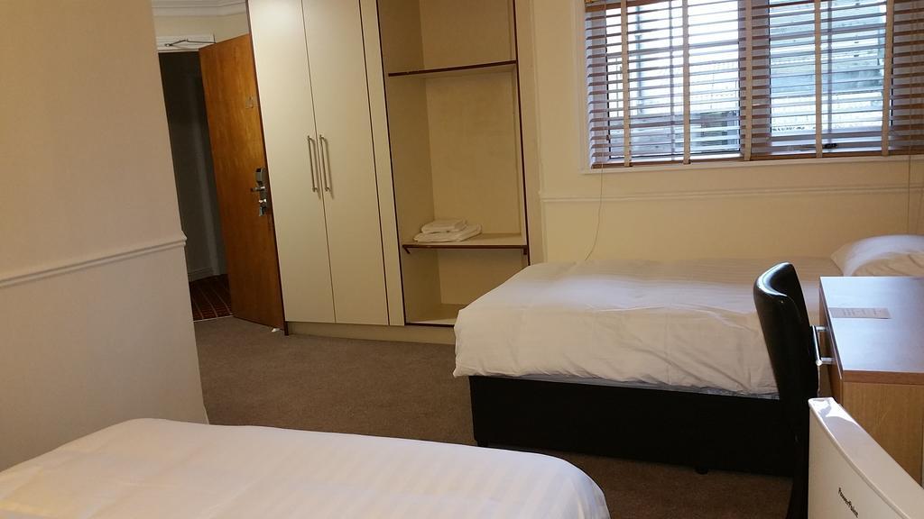Charlotte Rooms Carlow מראה חיצוני תמונה