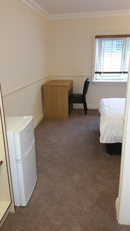 Charlotte Rooms Carlow מראה חיצוני תמונה