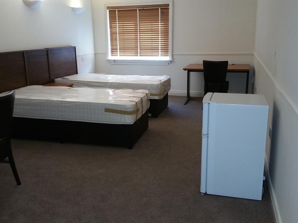 Charlotte Rooms Carlow חדר תמונה