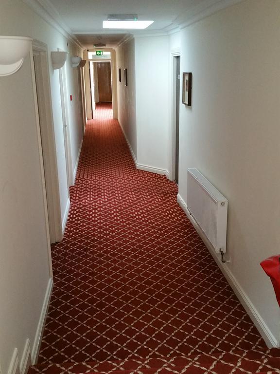 Charlotte Rooms Carlow מראה חיצוני תמונה